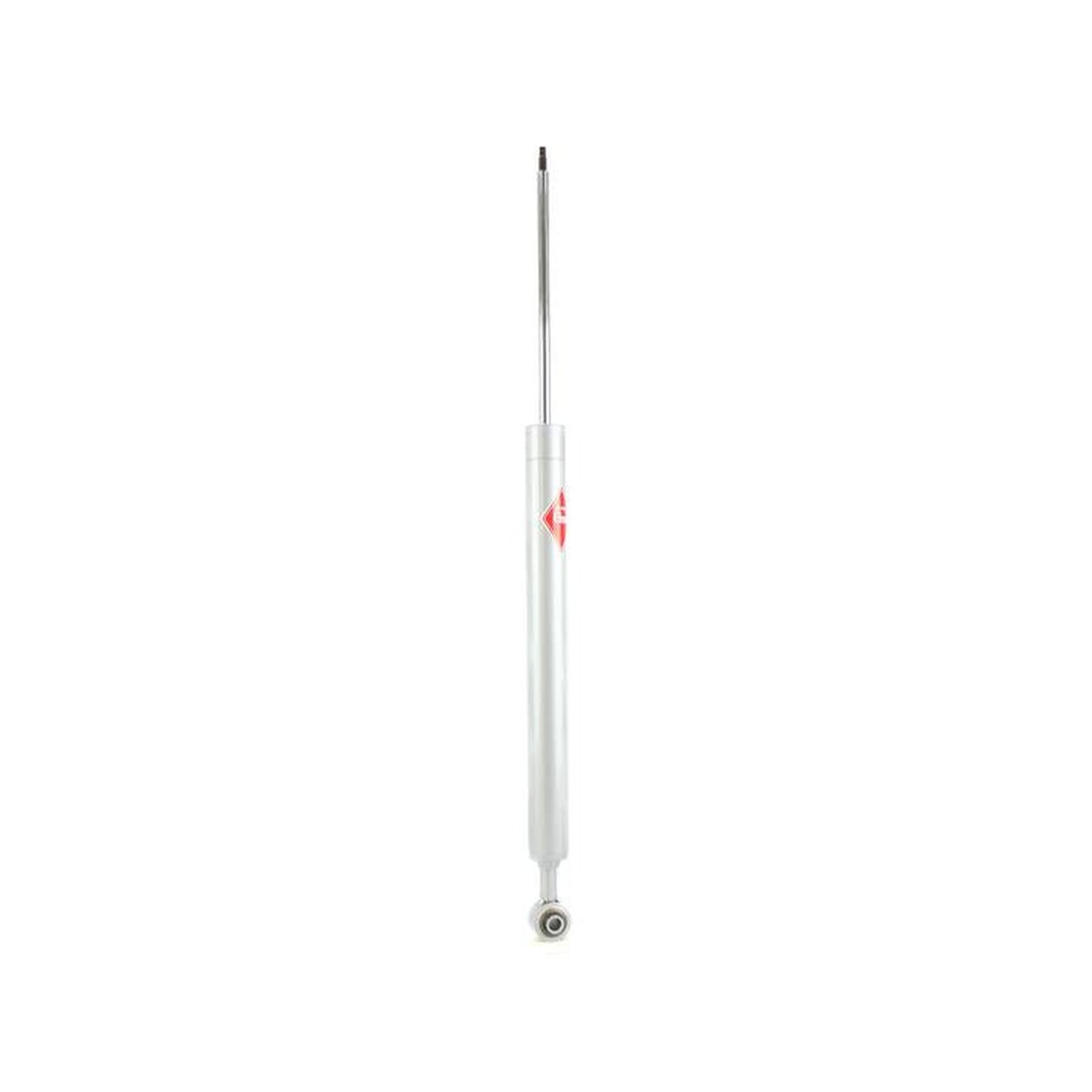 KYB Gas-A-Just Shock Absorber Rear Pair 553389