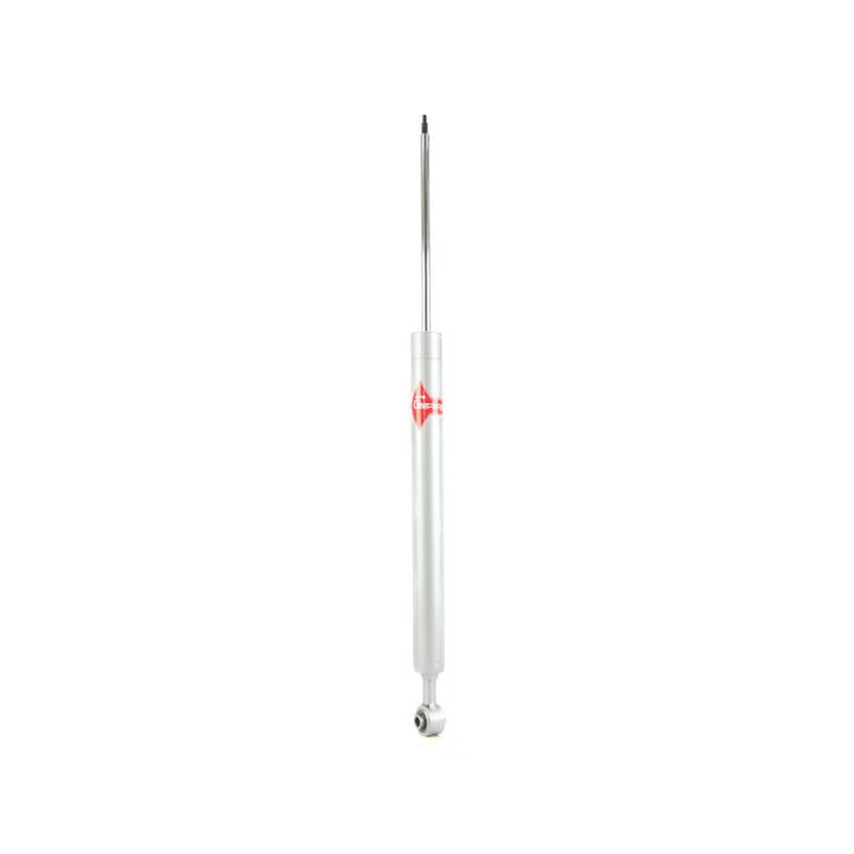 KYB Gas-A-Just Shock Absorber Rear Pair 553389