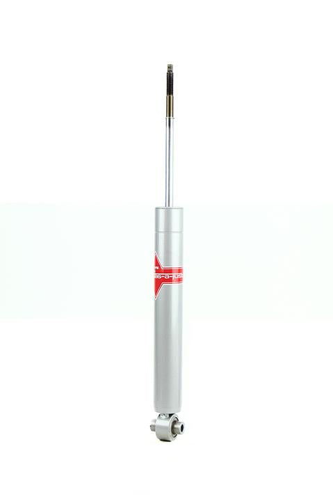 KYB Gas-A-Just Shock Absorber Rear Pair 553393