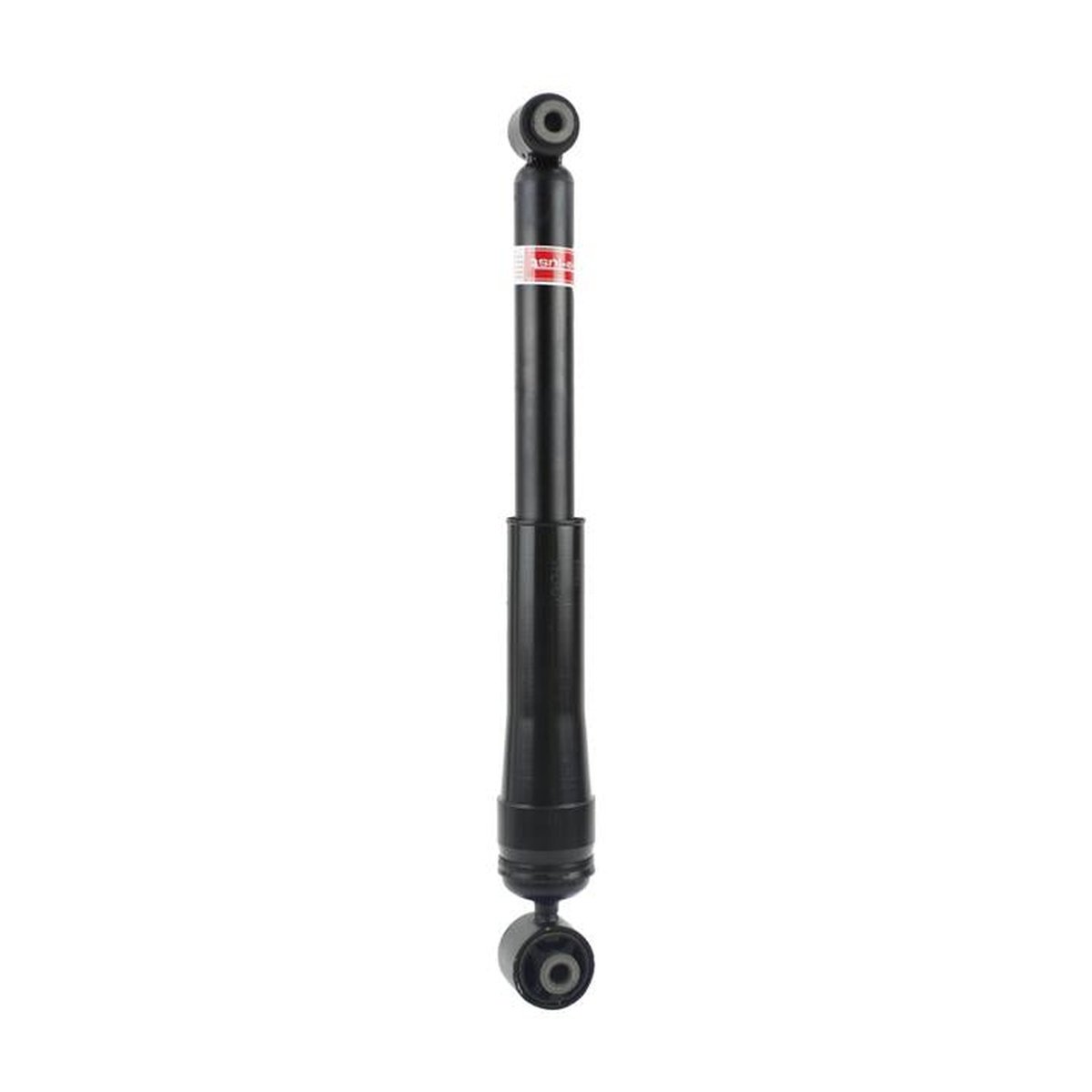 KYB Gas-A-Just Shock Absorber Rear Pair 553803