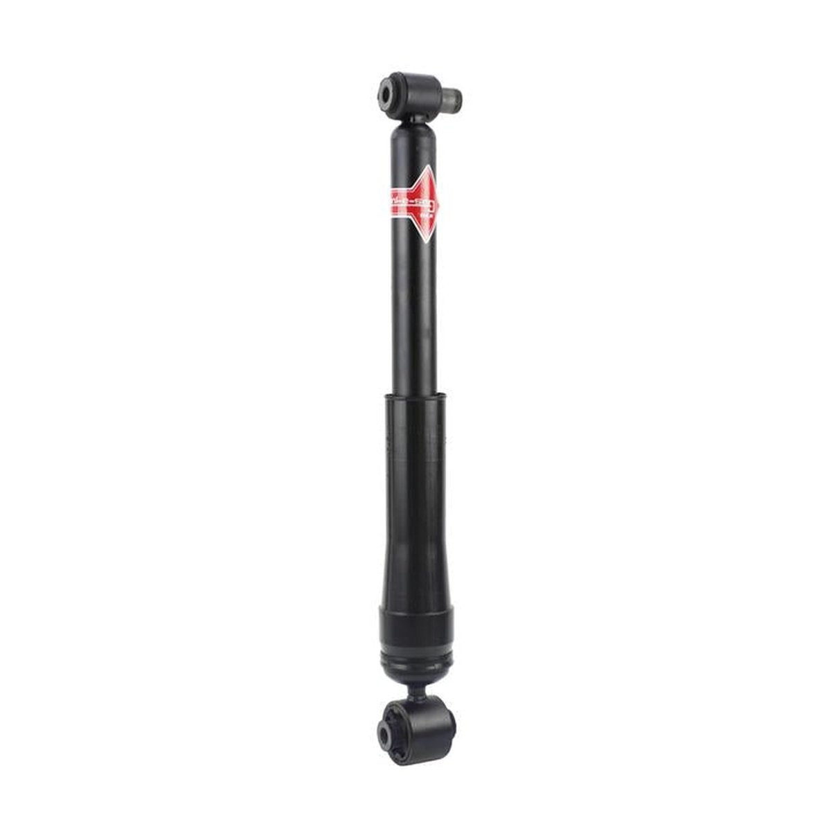 KYB Gas-A-Just Shock Absorber Rear Pair 553803
