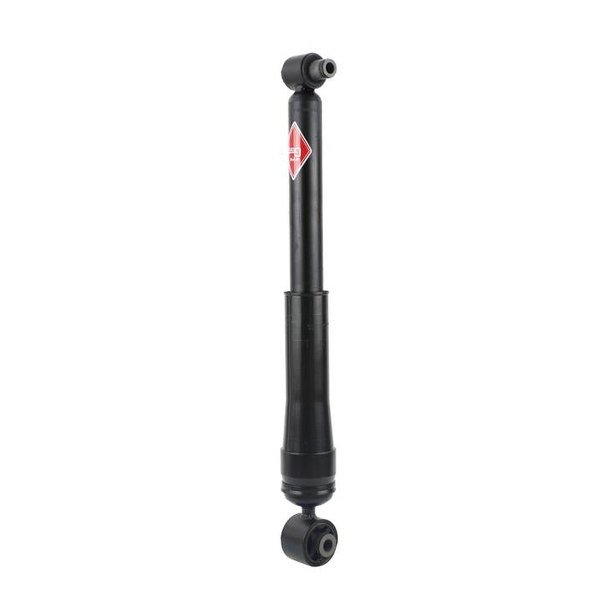 KYB Gas-A-Just Shock Absorber Rear Pair 553803
