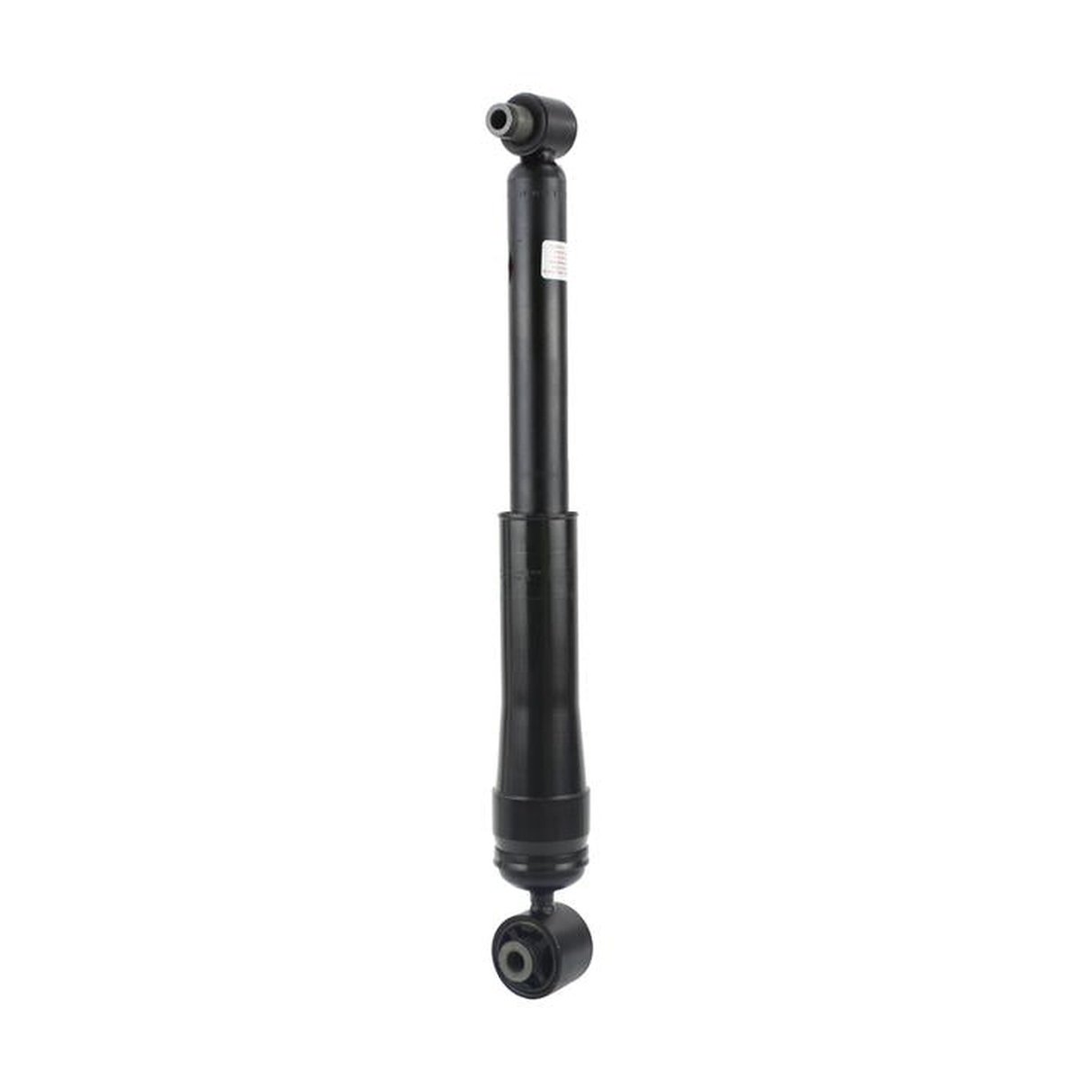 KYB Gas-A-Just Shock Absorber Rear Pair 553803