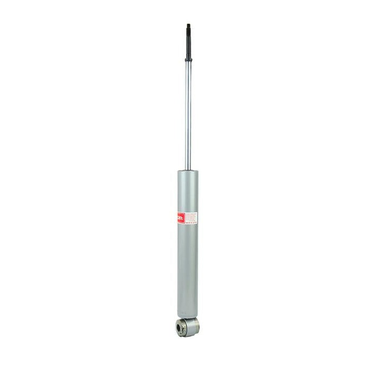 KYB Gas-A-Just Shock Absorber Rear Pair 554003