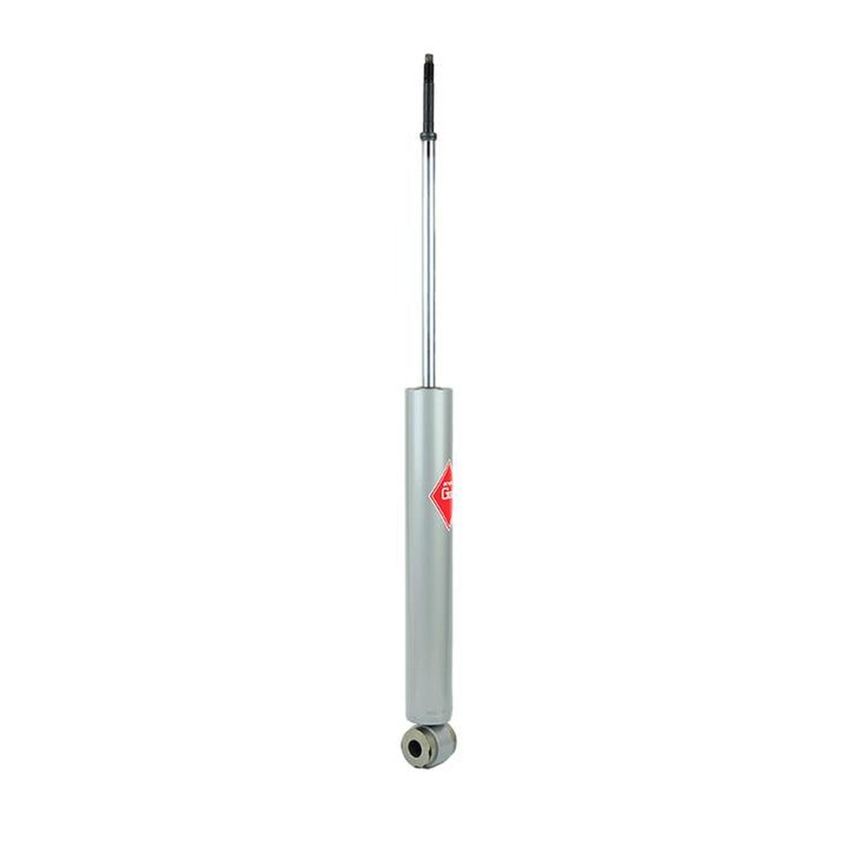 KYB Gas-A-Just Shock Absorber Rear Pair 554003