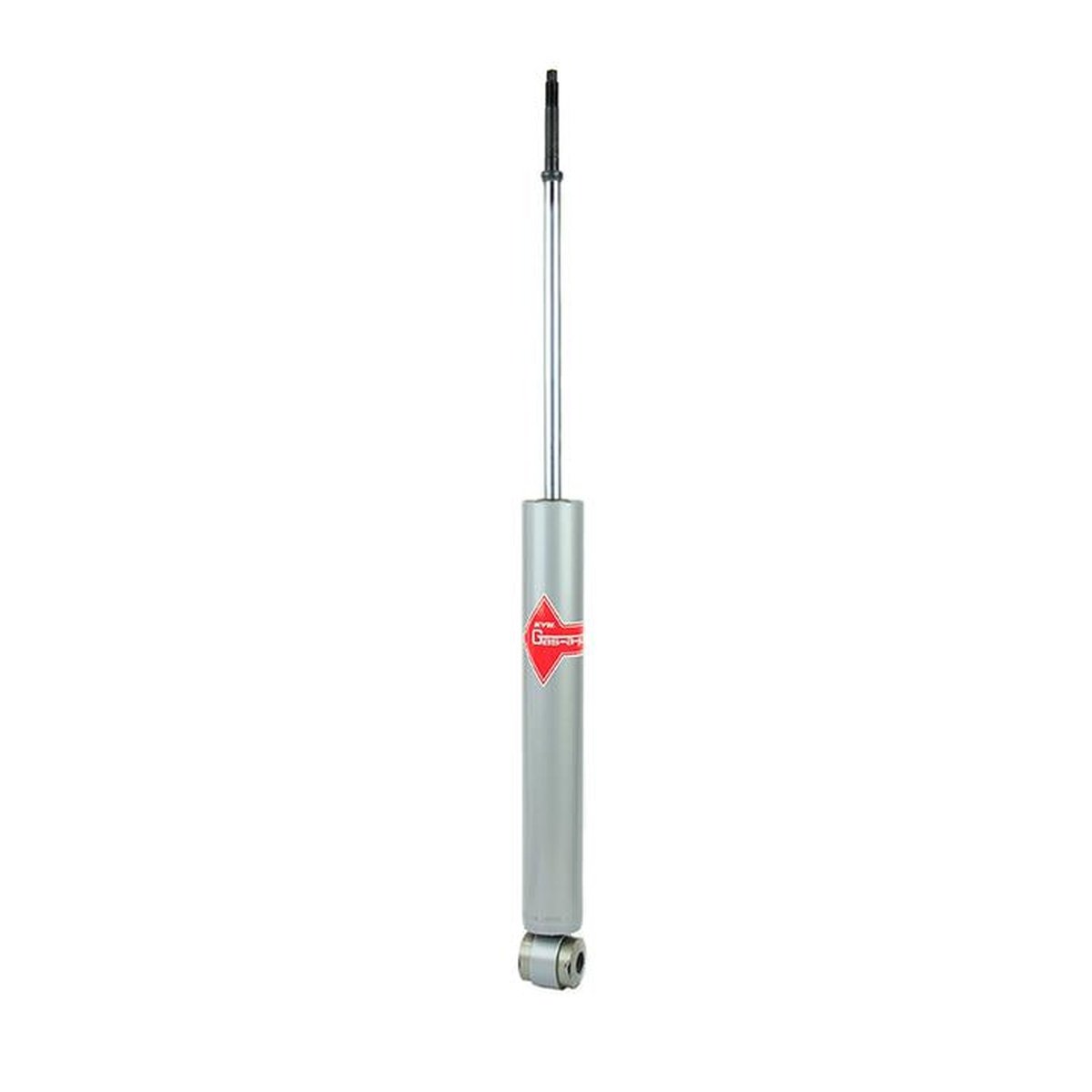 KYB Gas-A-Just Shock Absorber Rear Pair 554003