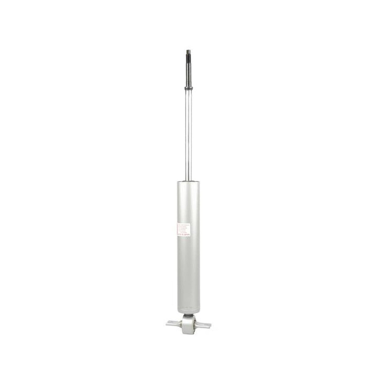KYB Gas-A-Just Shock Absorber Rear 554004