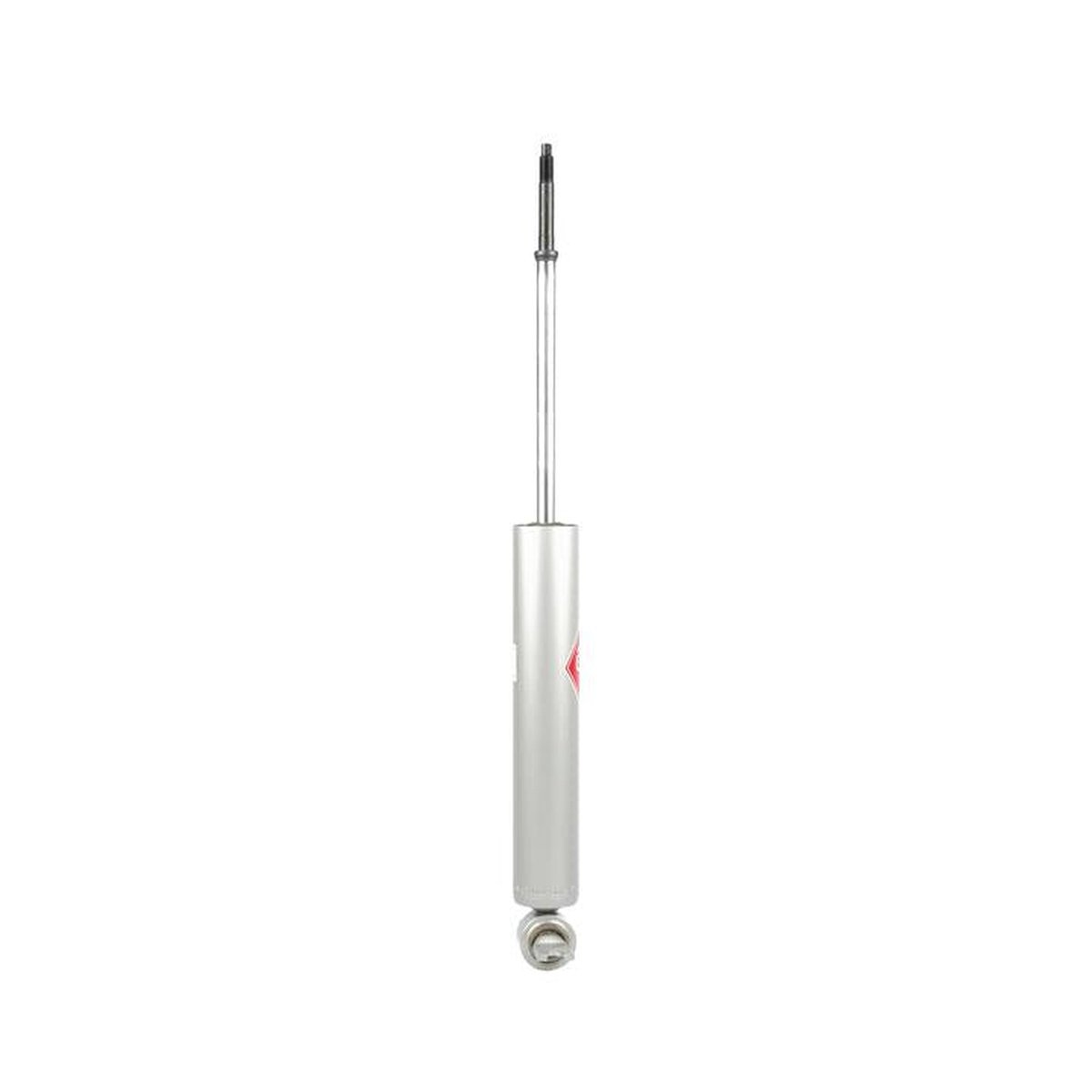 KYB Gas-A-Just Shock Absorber Rear 554004