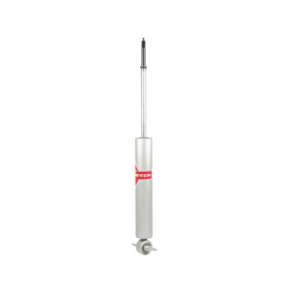KYB Gas-A-Just Shock Absorber Rear 554004