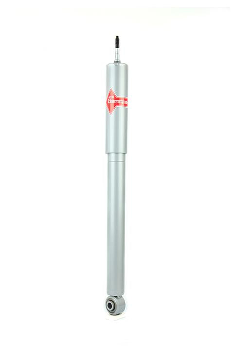 KYB Gas-A-Just Shock Absorber Rear Single 554015