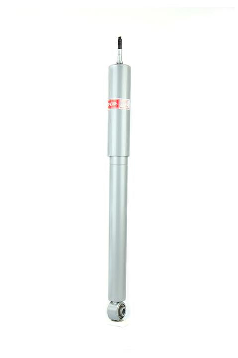 KYB Gas-A-Just Shock Absorber Rear Pair 554015