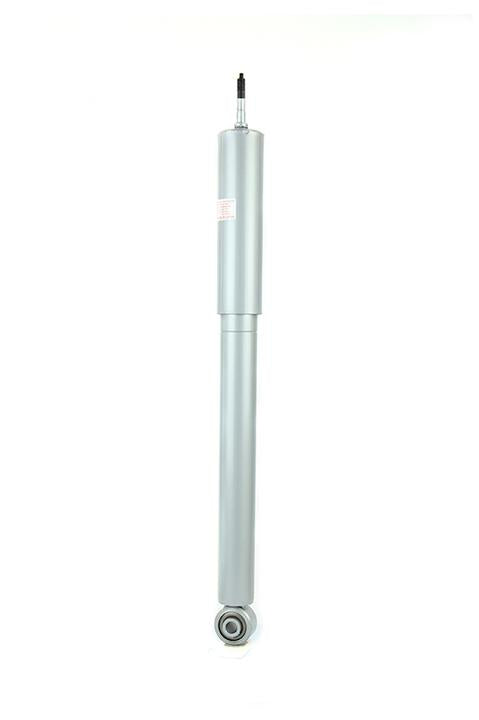 KYB Gas-A-Just Shock Absorber Rear Pair 554015