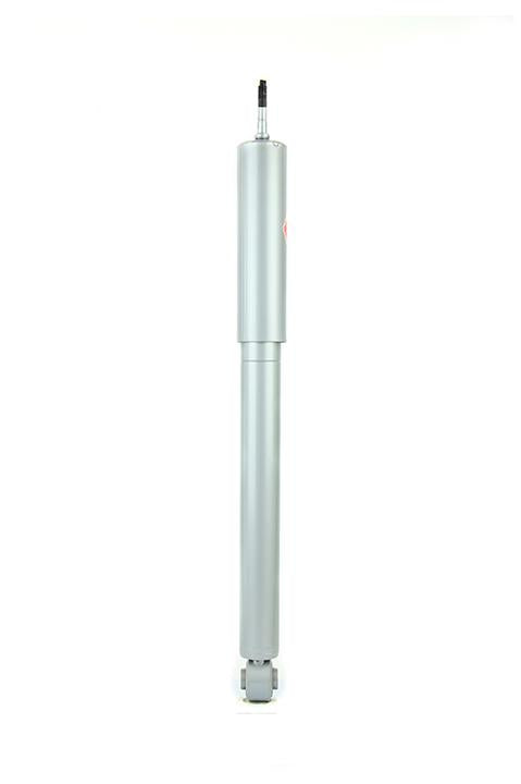 KYB Gas-A-Just Shock Absorber Rear Pair 554015