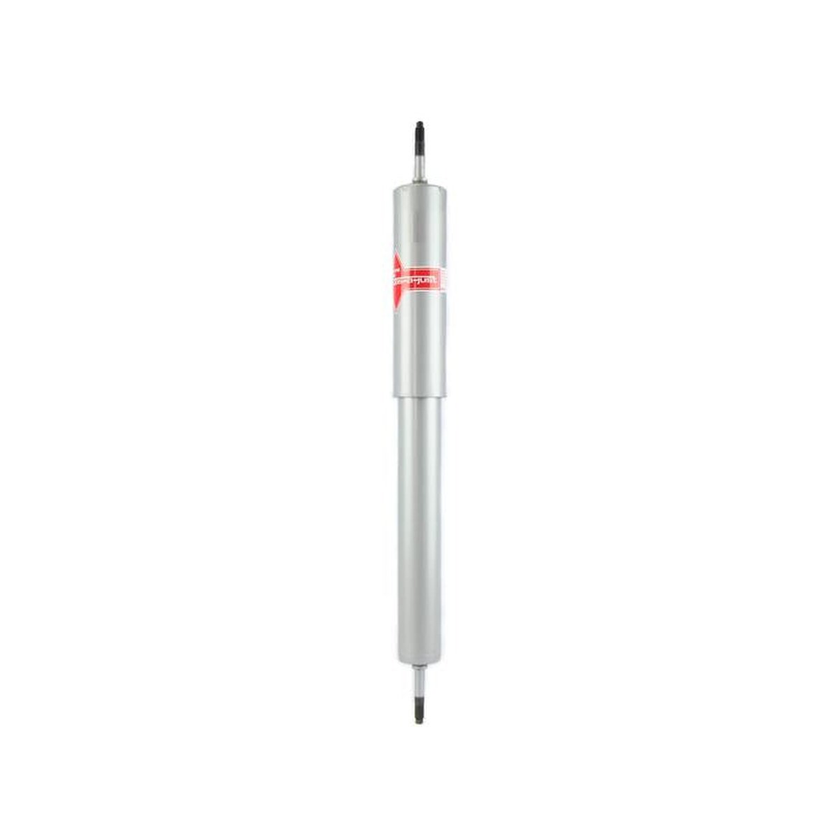 KYB Gas-A-Just Shock Absorber Rear 554017