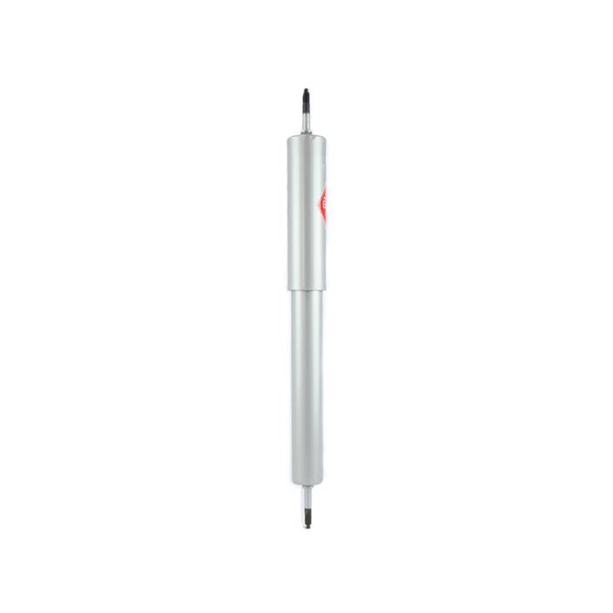KYB Gas-A-Just Shock Absorber Rear 554017