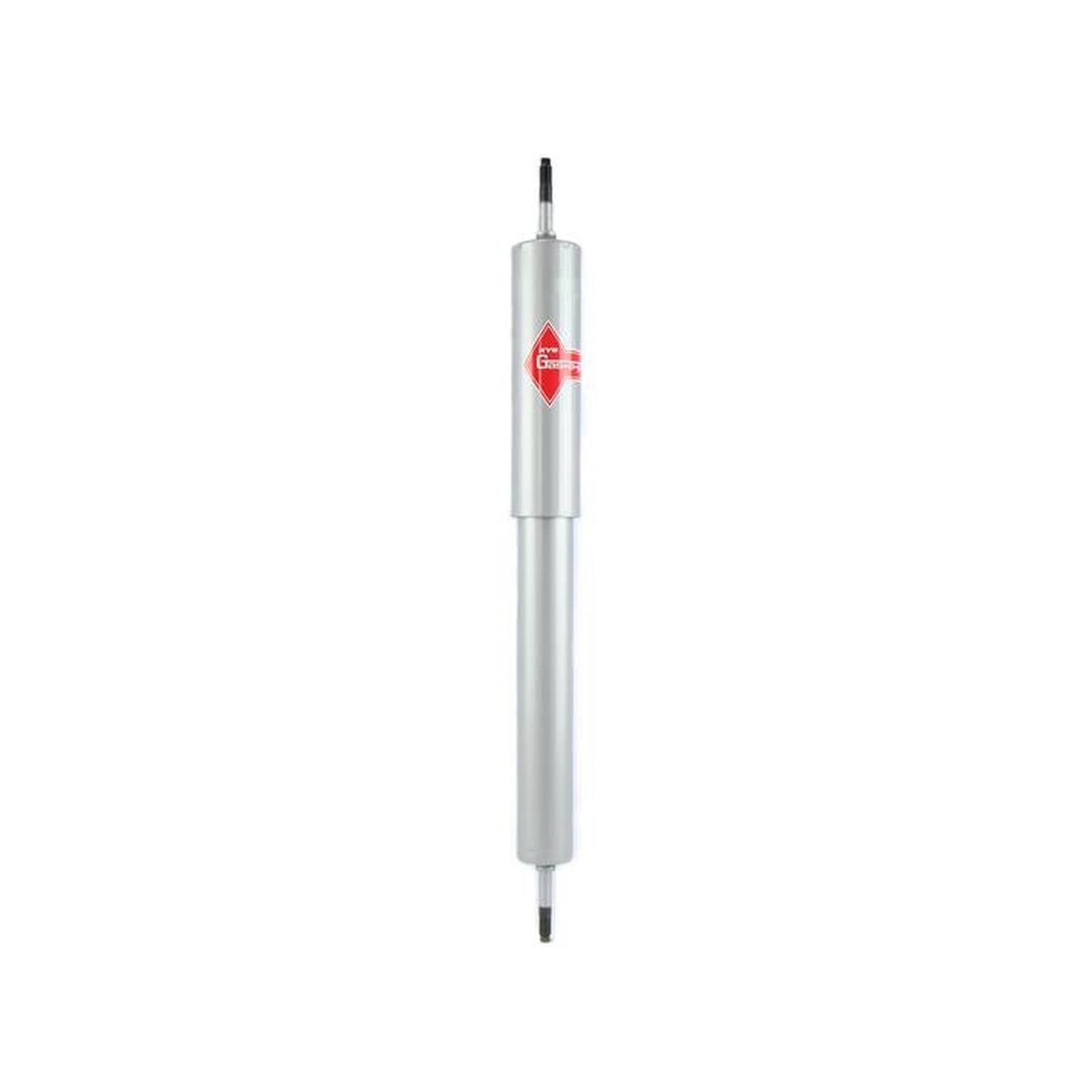 KYB Gas-A-Just Shock Absorber Rear 554017