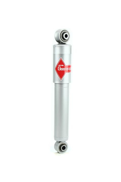 KYB Gas-A-Just Shock Absorber Rear Pair 554077