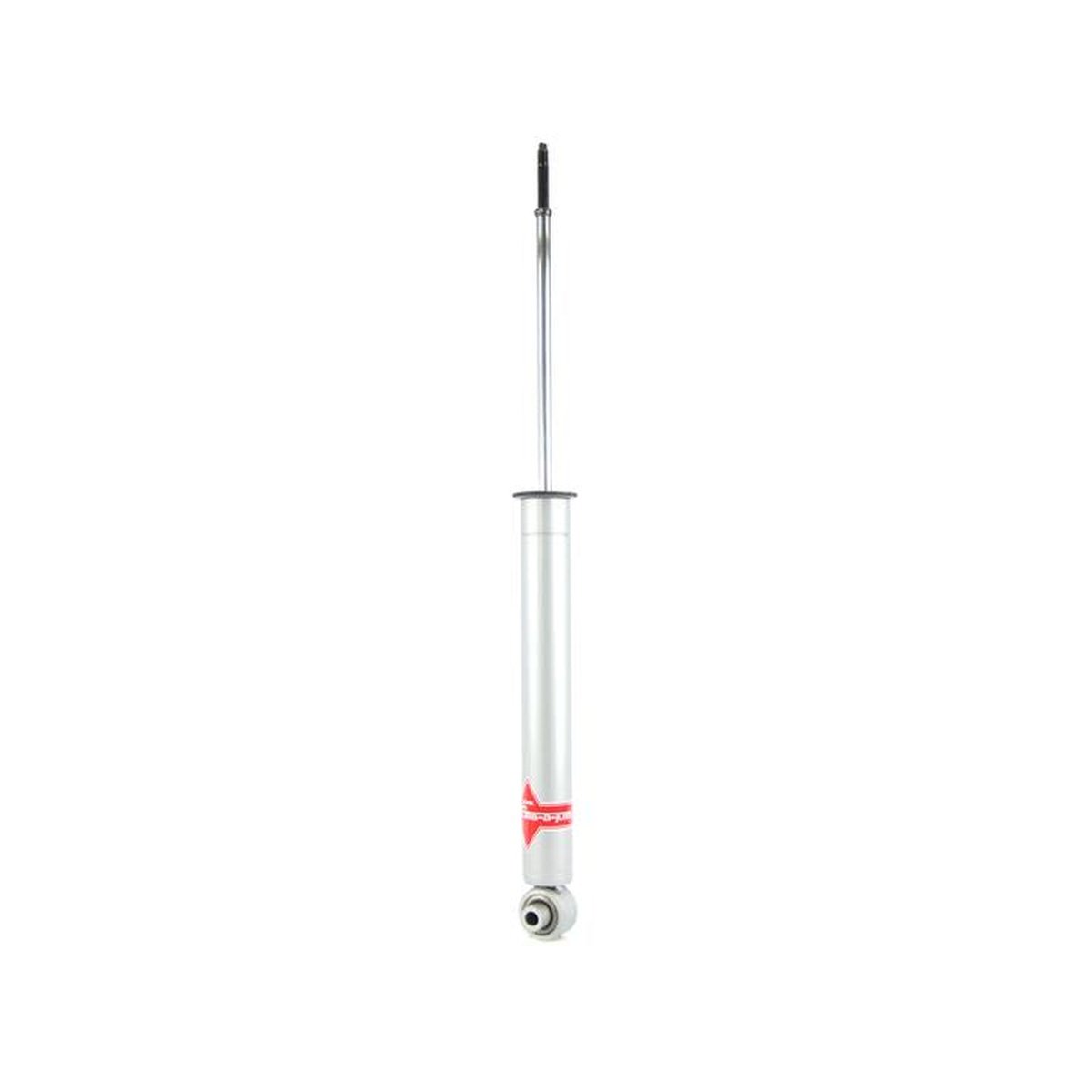 KYB Gas-A-Just Shock Absorber Rear 554104