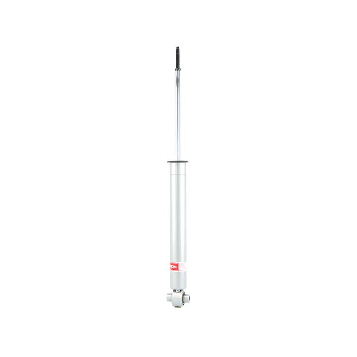 KYB Gas-A-Just Shock Absorber Rear 554104