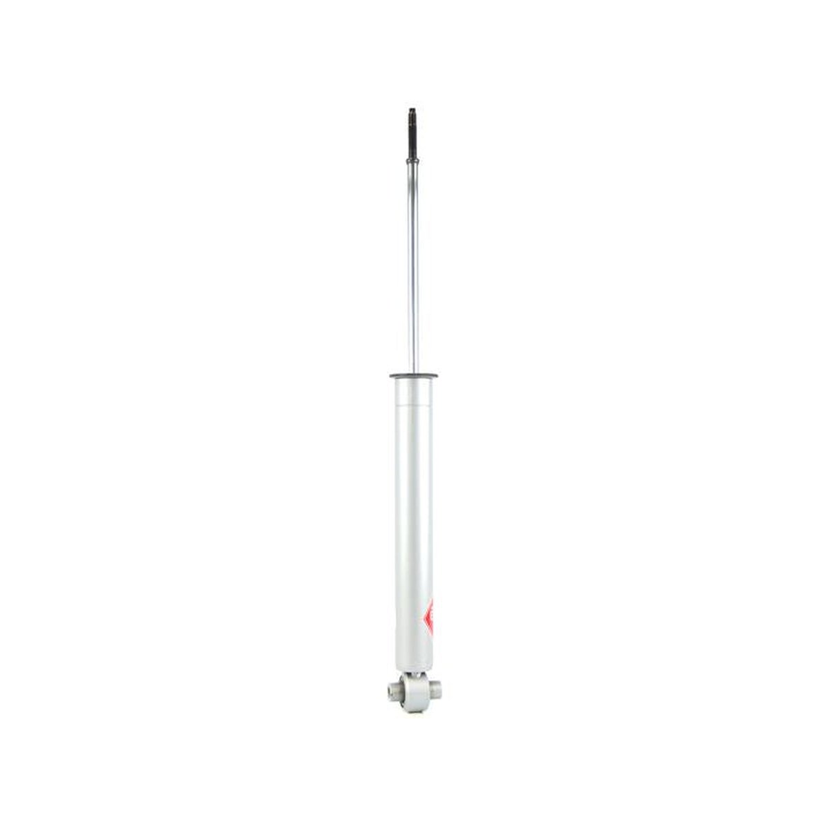 KYB Gas-A-Just Shock Absorber Rear 554104