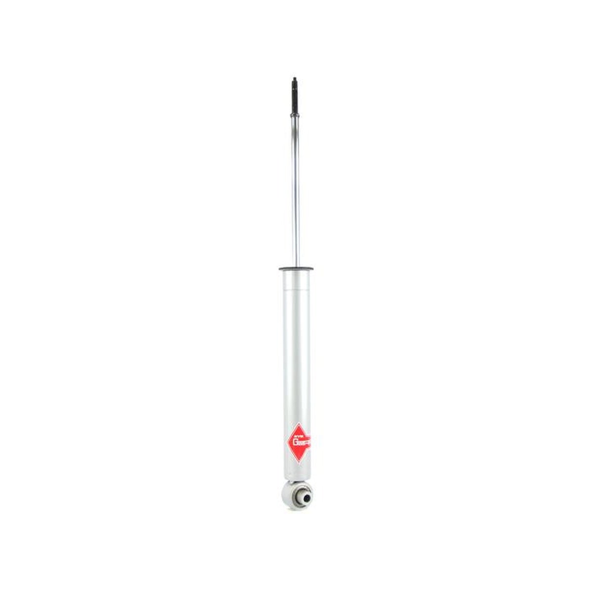 KYB Gas-A-Just Shock Absorber Rear 554104