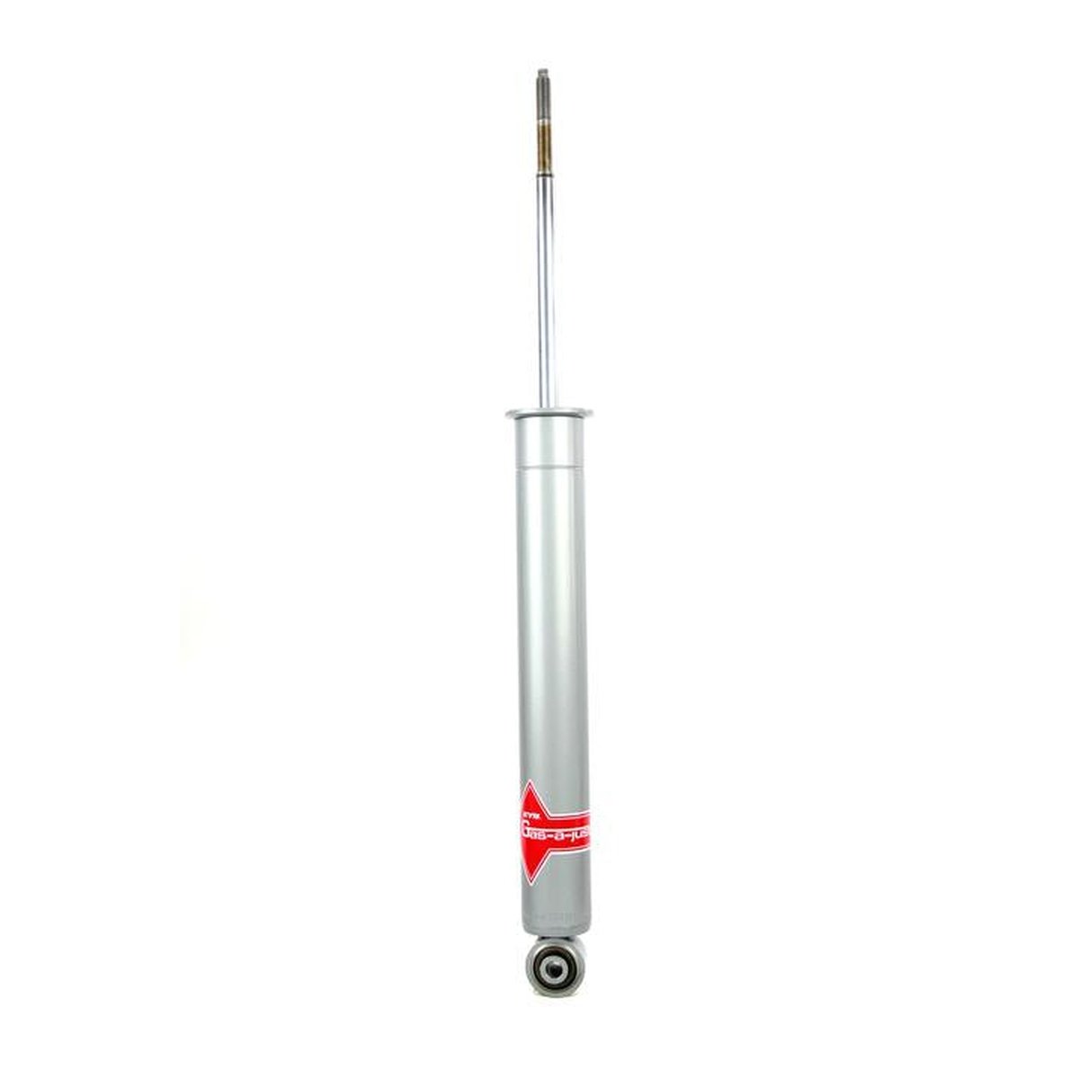KYB Gas-A-Just Shock Absorber Front Pair 554114