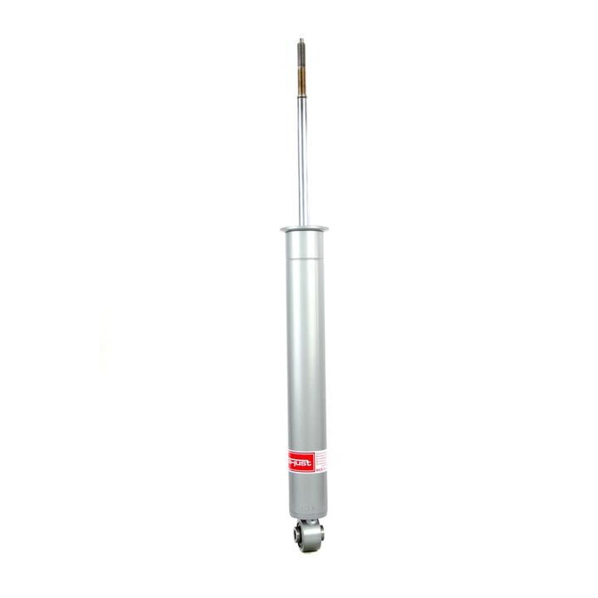 KYB Gas-A-Just Shock Absorber Front Pair 554114