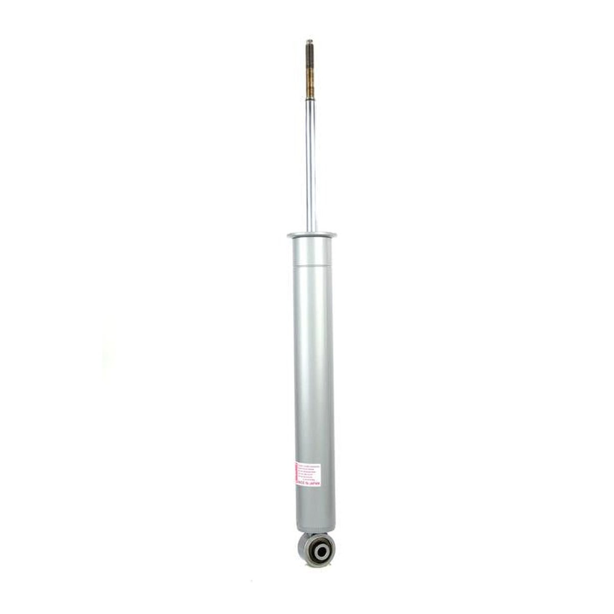 KYB Gas-A-Just Shock Absorber Front Pair 554114
