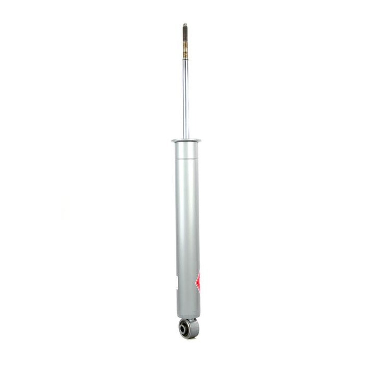 KYB Gas-A-Just Shock Absorber Front Pair 554114