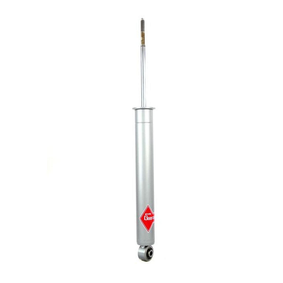 KYB Gas-A-Just Shock Absorber Front Pair 554114