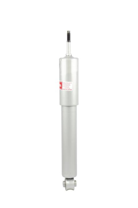 KYB Gas-A-Just Shock Absorber Front Pair 554160
