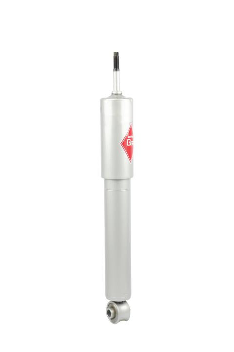 KYB Gas-A-Just Shock Absorber Front Pair 554160