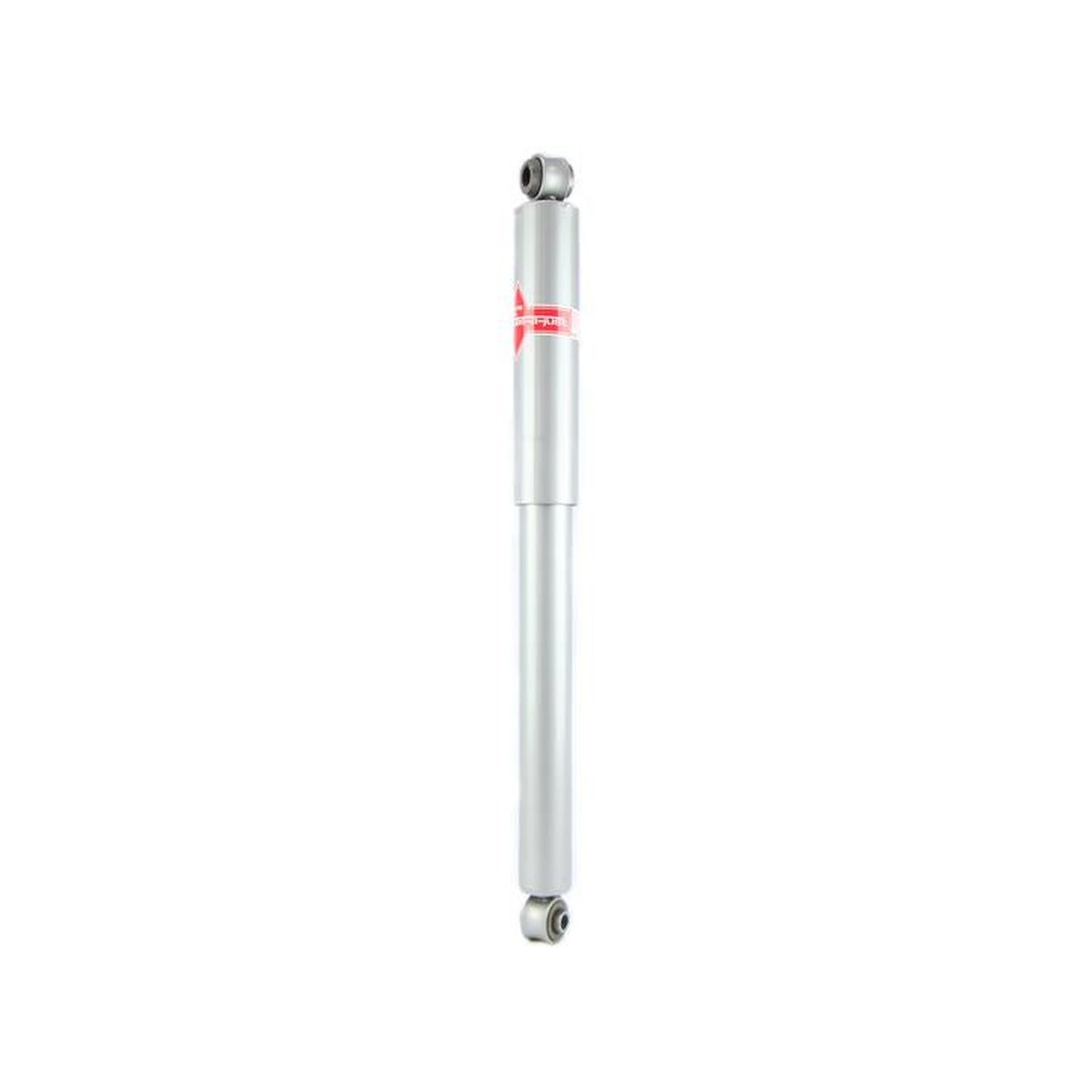 KYB Gas-A-Just Shock Absorber Rear Pair 554171
