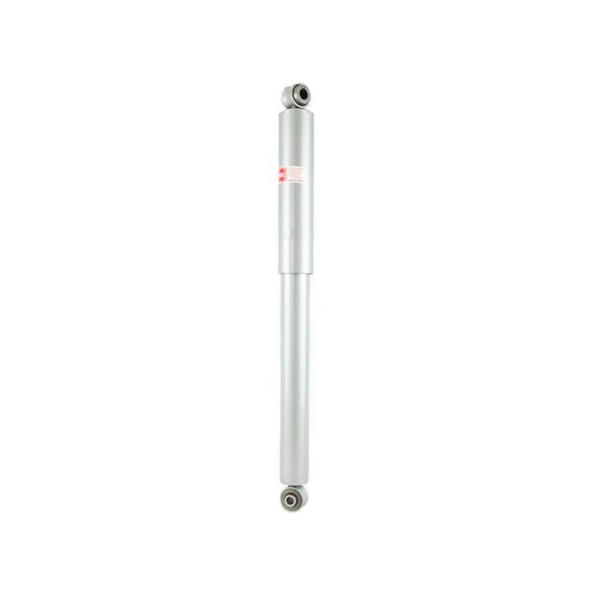 KYB Gas-A-Just Shock Absorber Rear Pair 554171