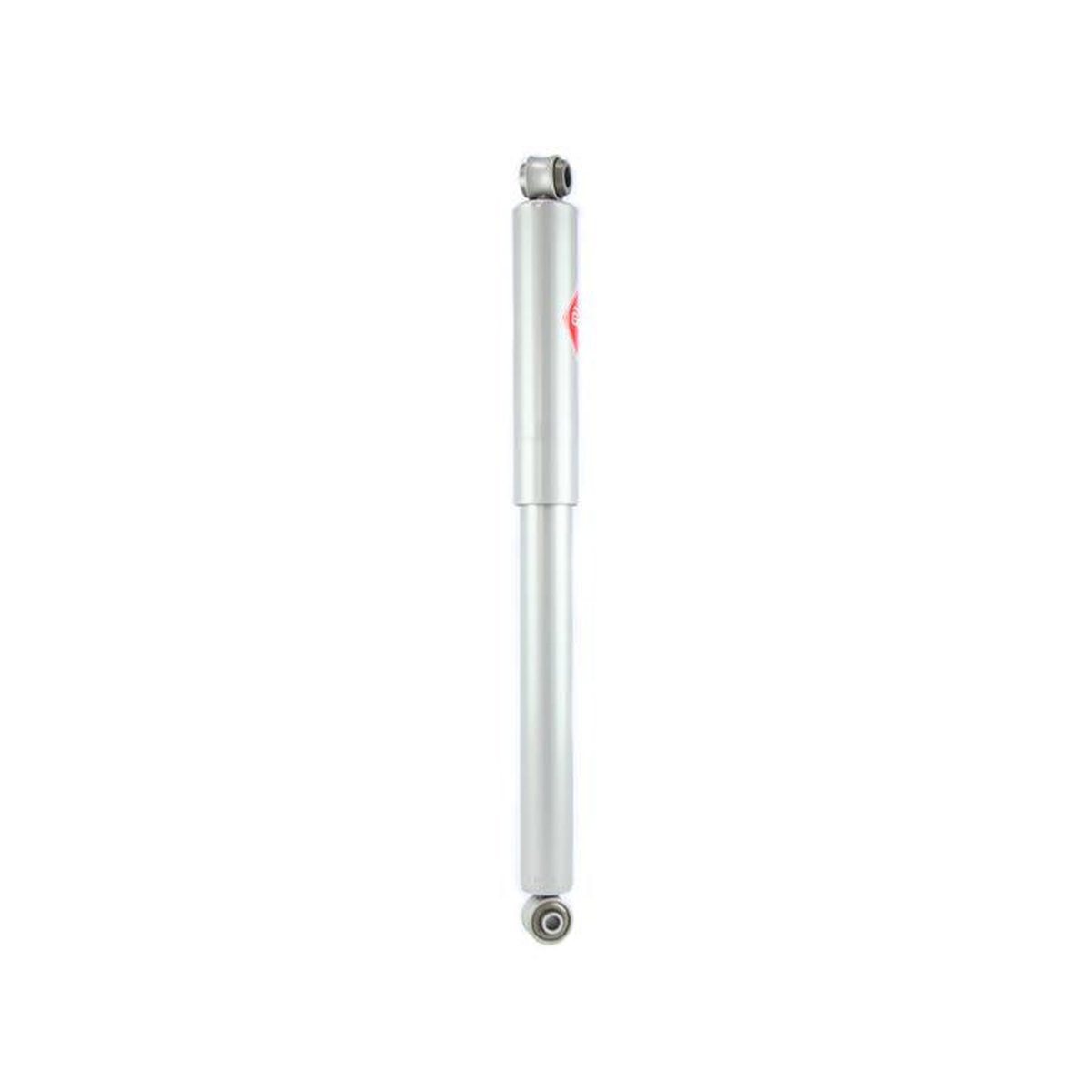 KYB Gas-A-Just Shock Absorber Rear Pair 554171