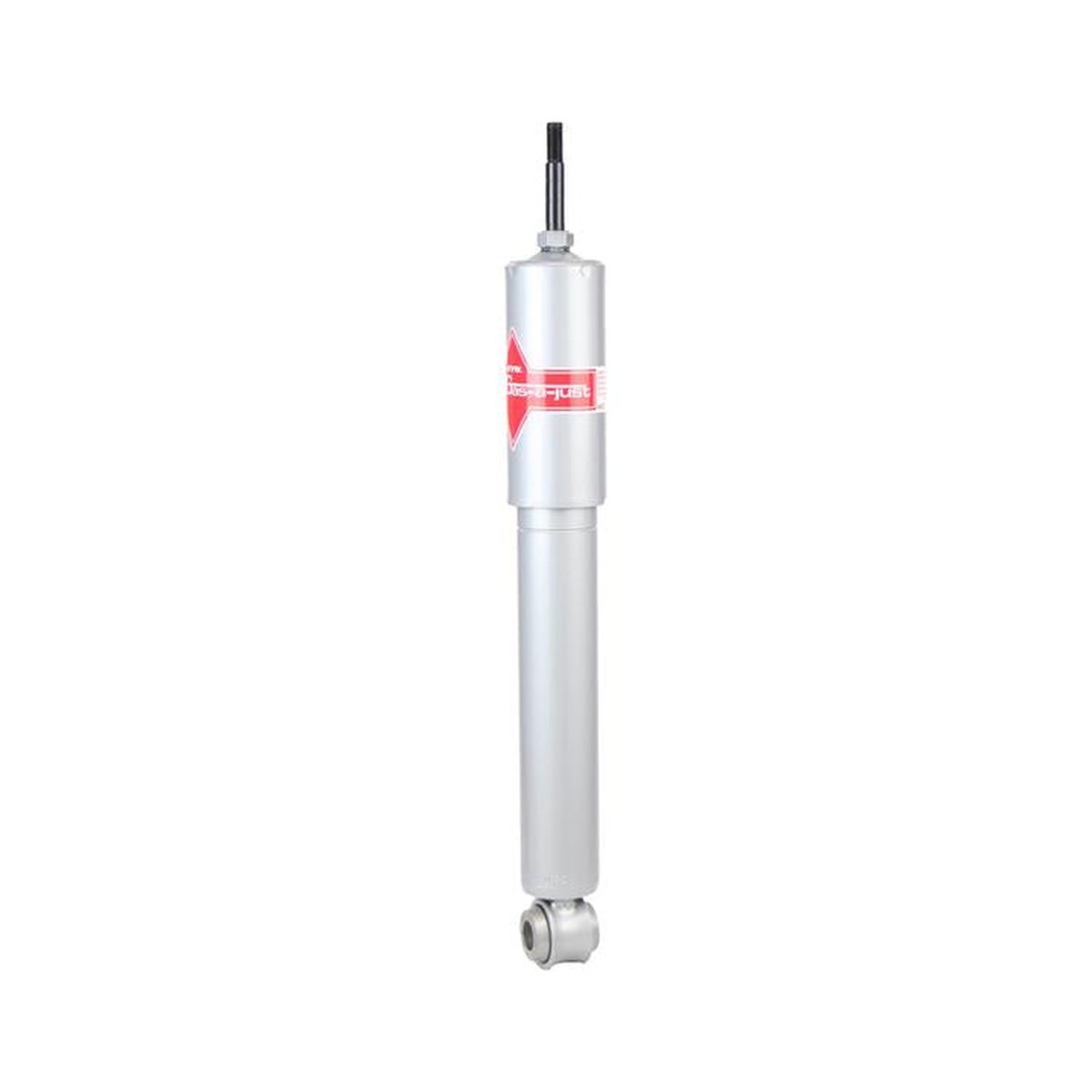 KYB Gas-A-Just Shock Absorber Front Pair 554177