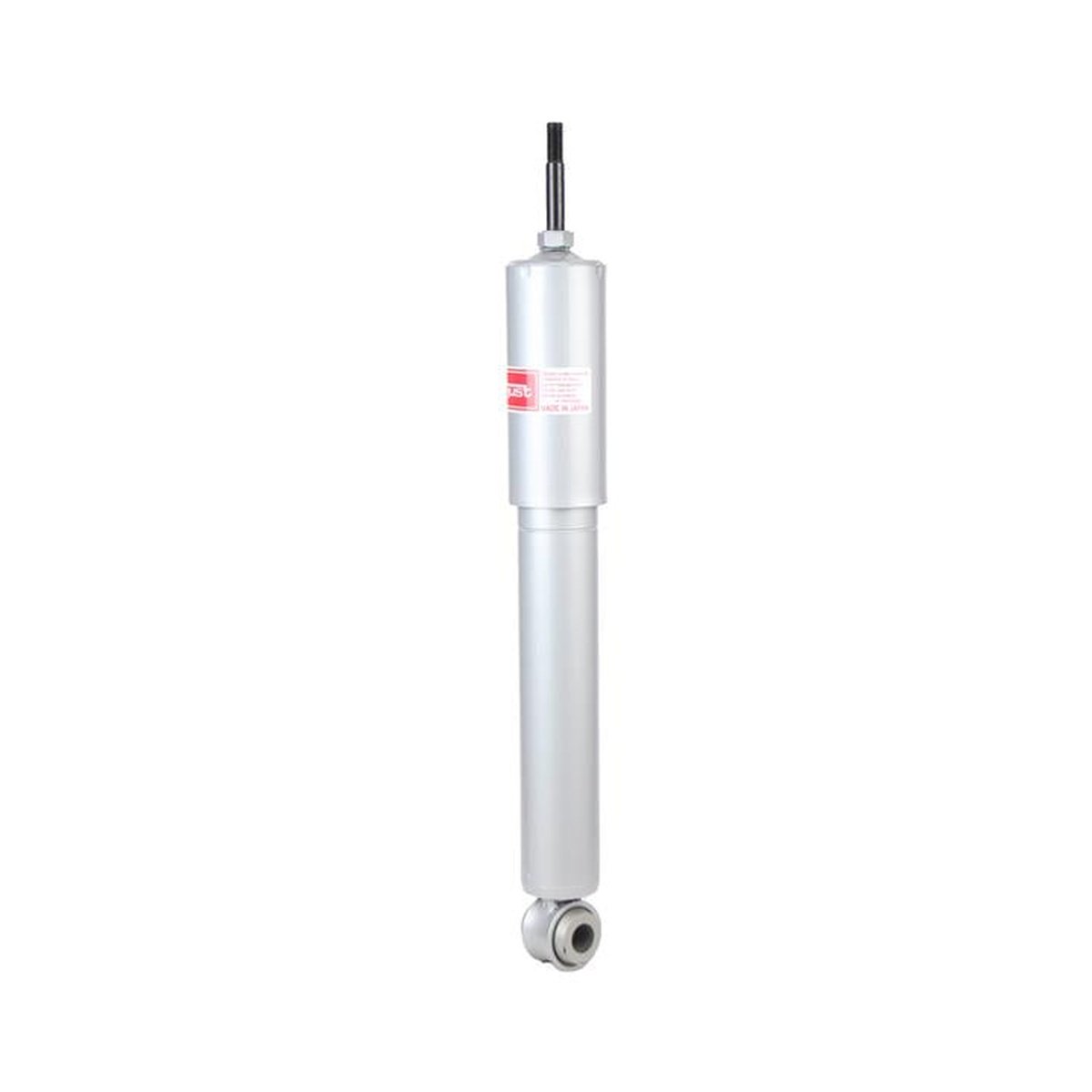 KYB Gas-A-Just Shock Absorber Front Pair 554177