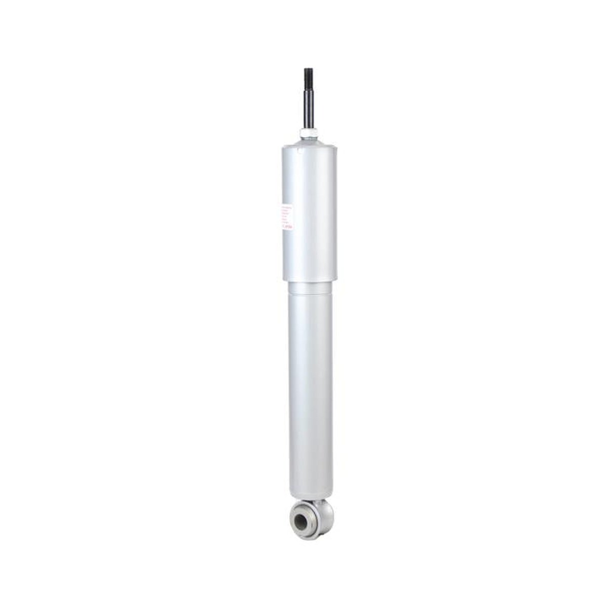 KYB Gas-A-Just Shock Absorber Front Pair 554177