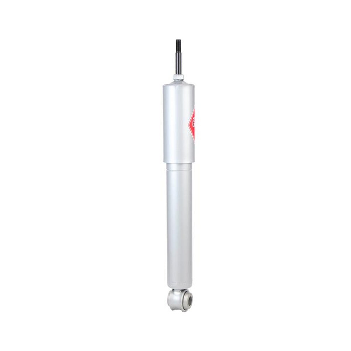 KYB Gas-A-Just Shock Absorber Front Pair 554177