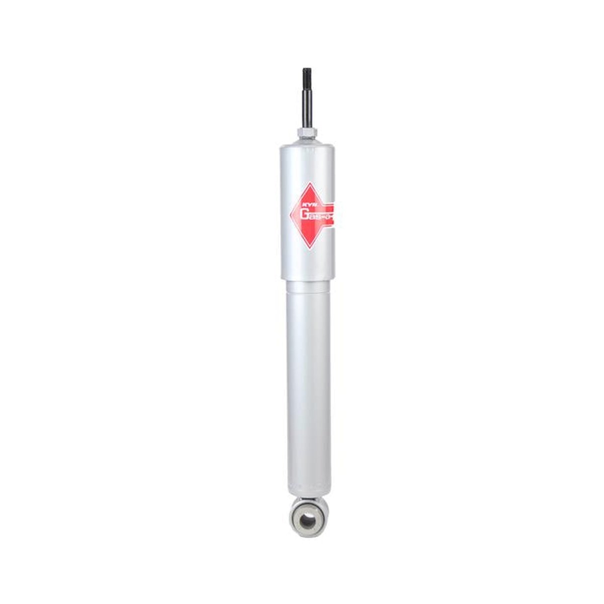 KYB Gas-A-Just Shock Absorber Front Pair 554177