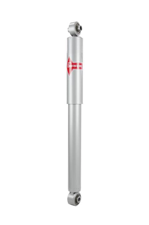 KYB Gas-A-Just Shock Absorber Rear Pair 554185