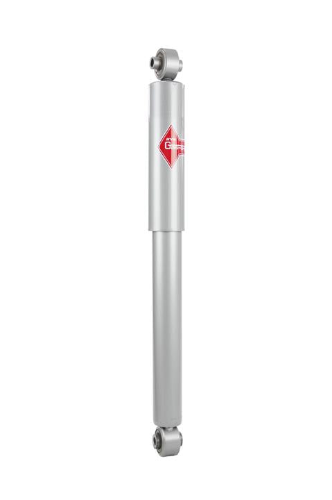 KYB Gas-A-Just Shock Absorber Rear Pair 554185