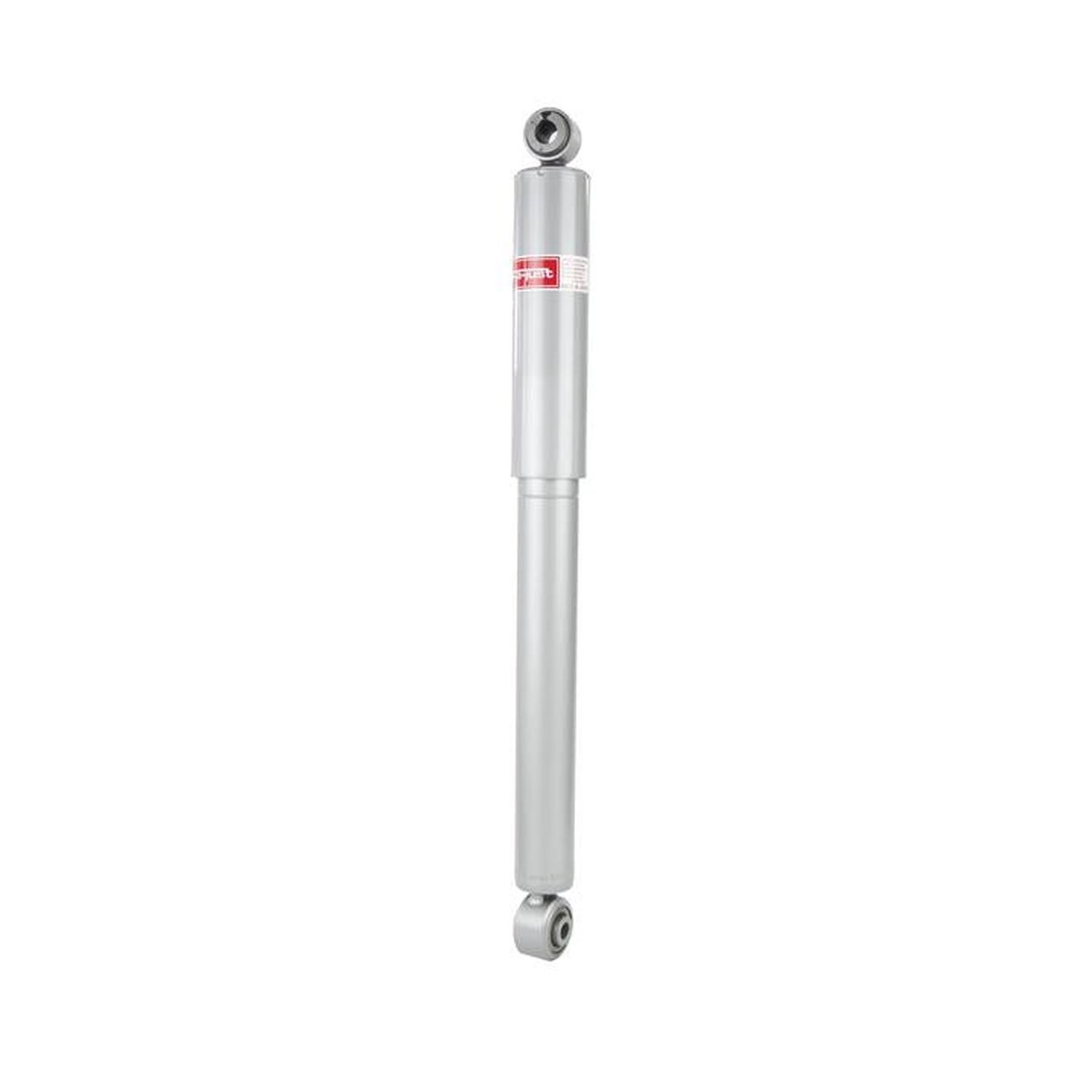 KYB Gas-A-Just Shock Absorber Front Pair 554191