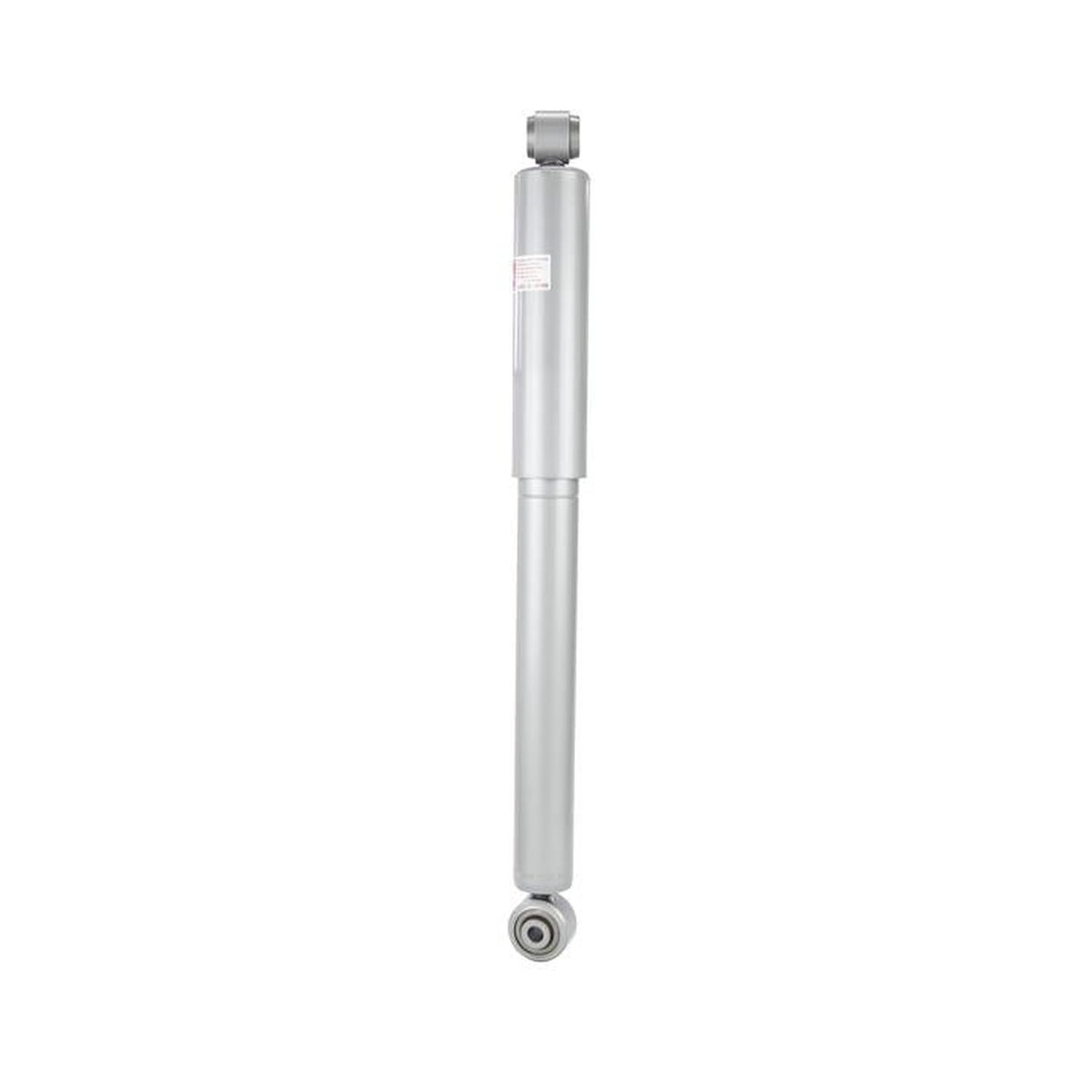 KYB Gas-A-Just Shock Absorber Front Pair 554191