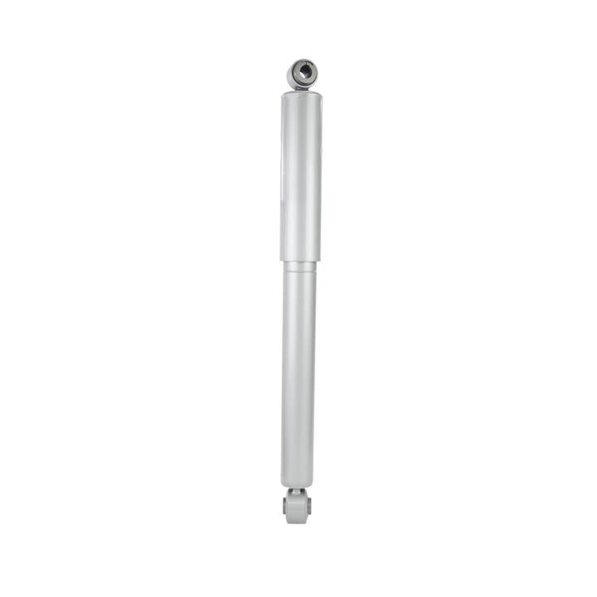 KYB Gas-A-Just Shock Absorber Front Pair 554191