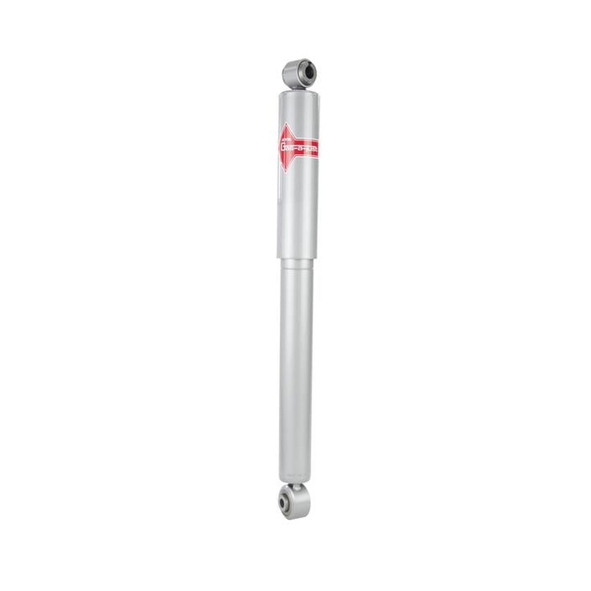 KYB Gas-A-Just Shock Absorber Front Pair 554191