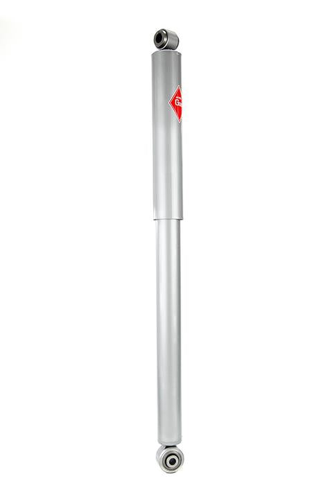 KYB Gas-A-Just Shock Absorber Rear Pair 554192