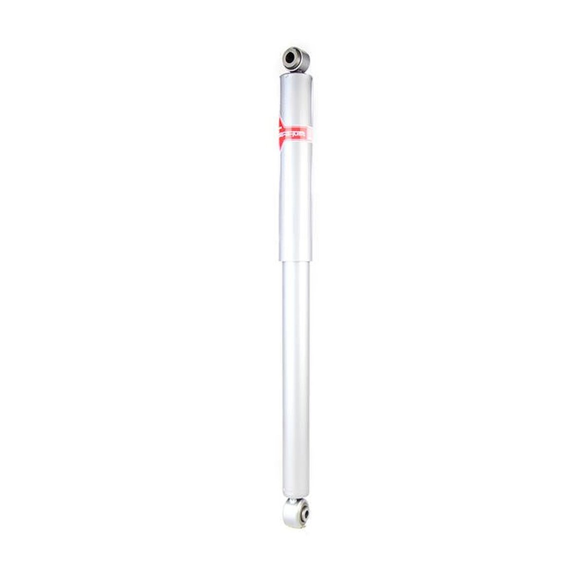 KYB Gas-A-Just Shock Absorber Rear Pair 554240