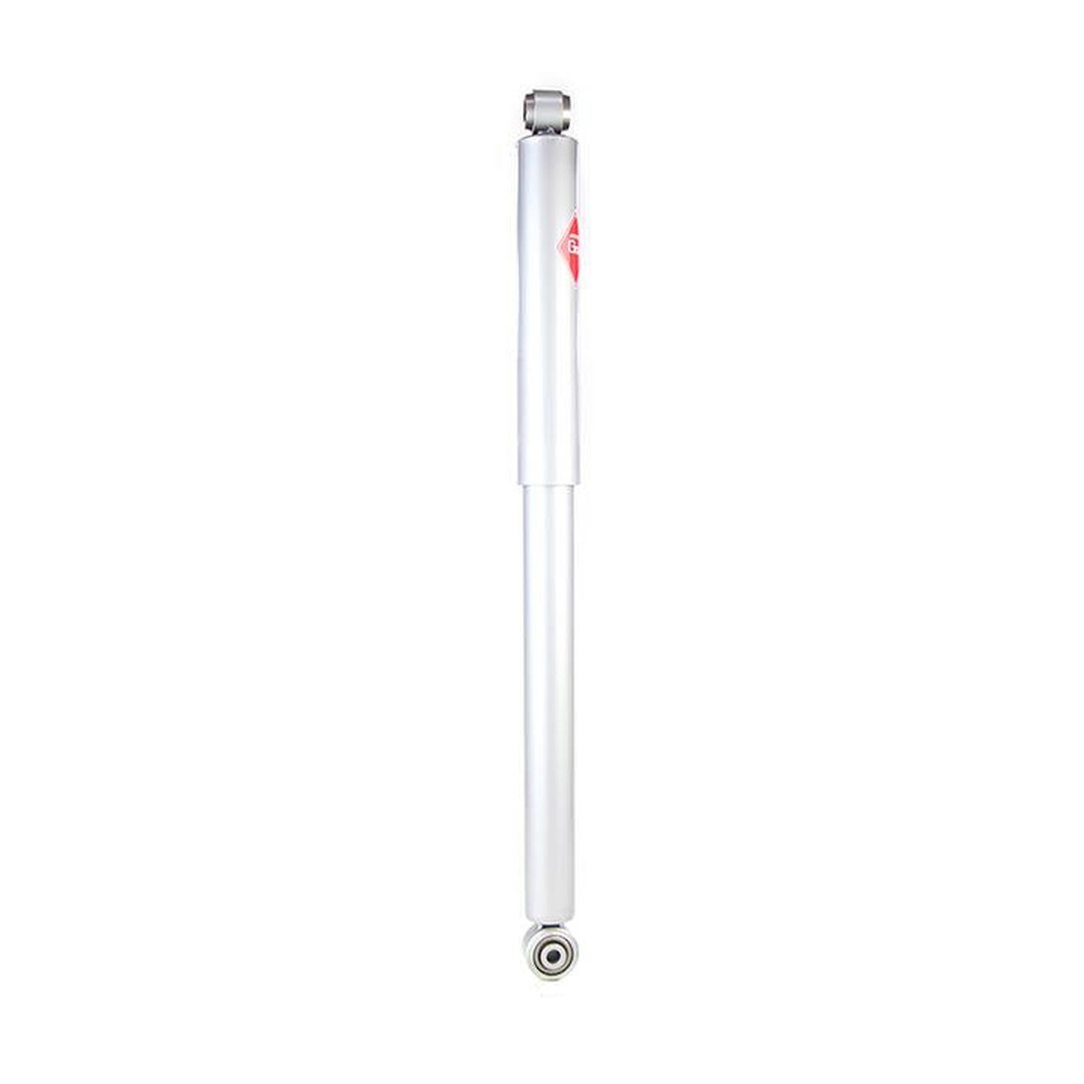 KYB Gas-A-Just Shock Absorber Rear Pair 554240