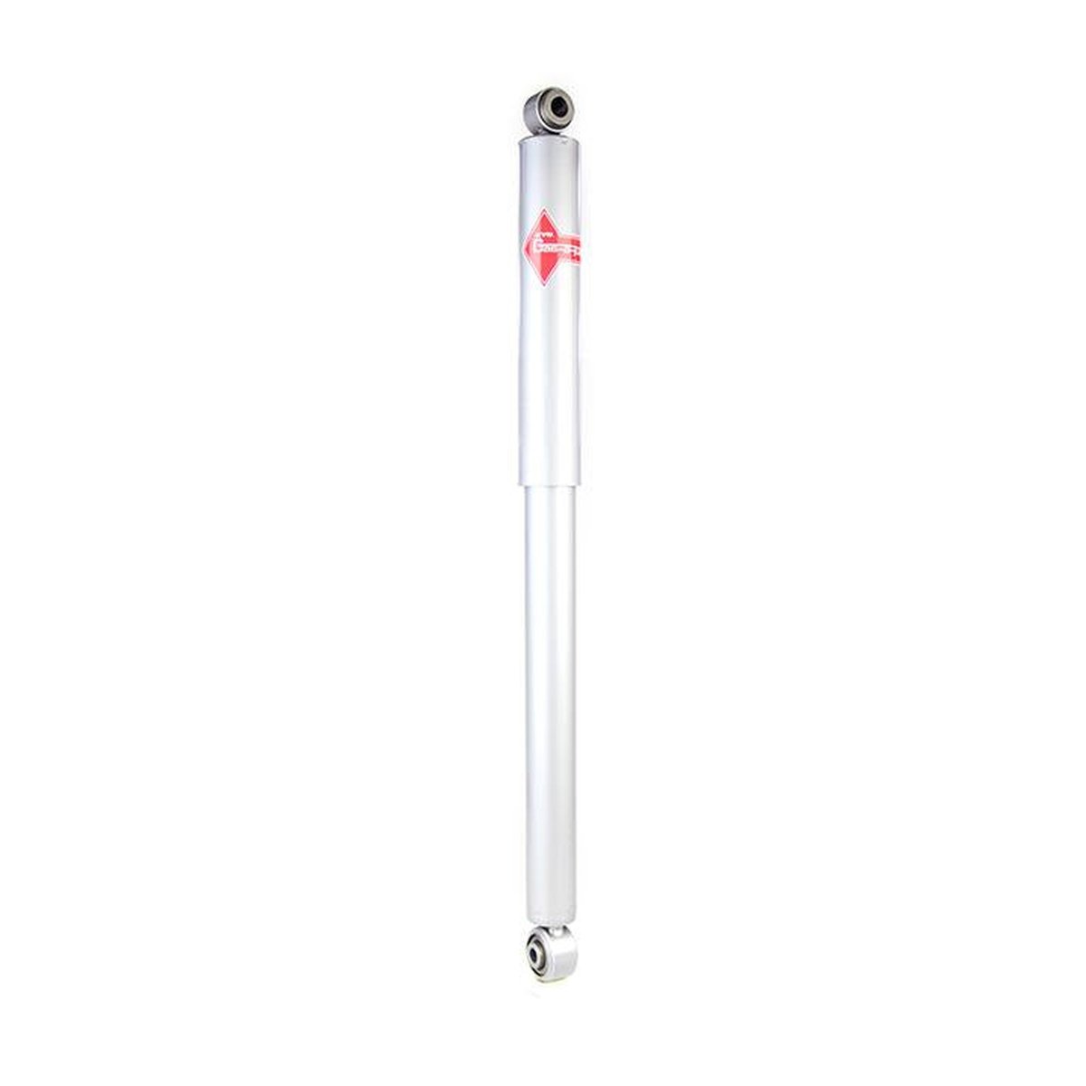 KYB Gas-A-Just Shock Absorber Rear Pair 554240